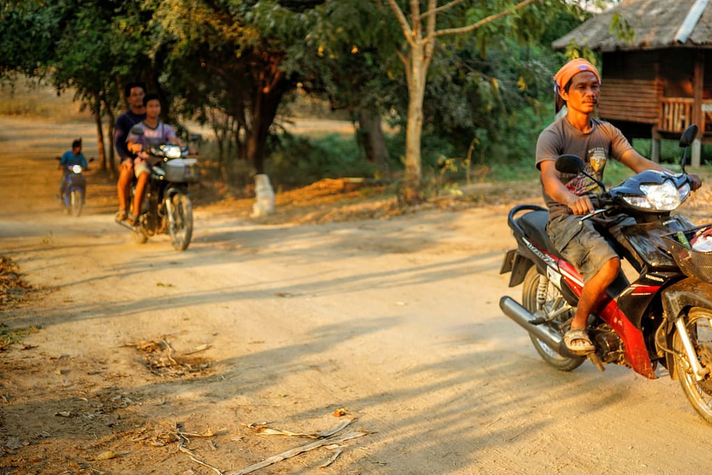 voyage sur mesure en Thaïlande, petits village en Thaïlande hors des sentiers battus. Blog voyages by Laurence | La Voyagerie