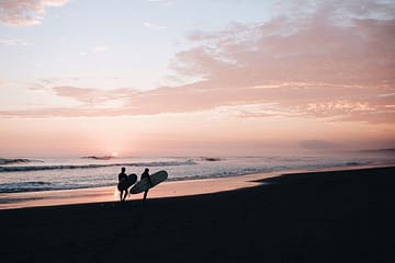 voyage sur mesure au Sri Lanka, surf sur les plage du Sri Lanka, Asie. Blog voyages by Laurence | La Voyagerie